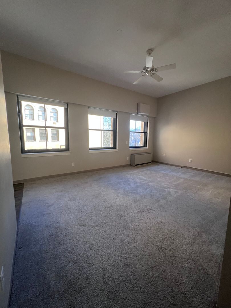 Melrose Apartment: 585 Main Street