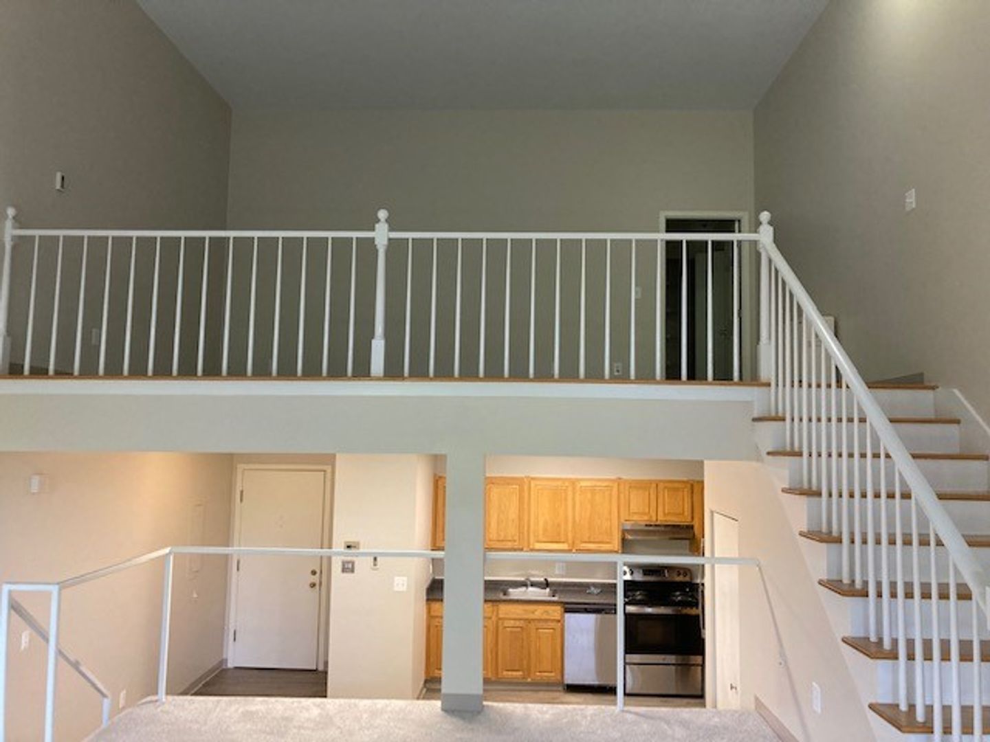 Melrose Apartment: 585 Main Street