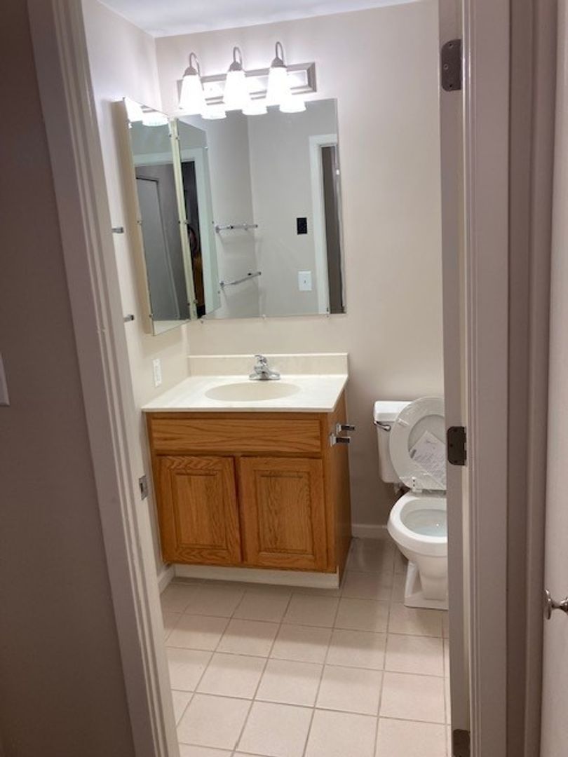 Melrose Apartment: 585 Main Street