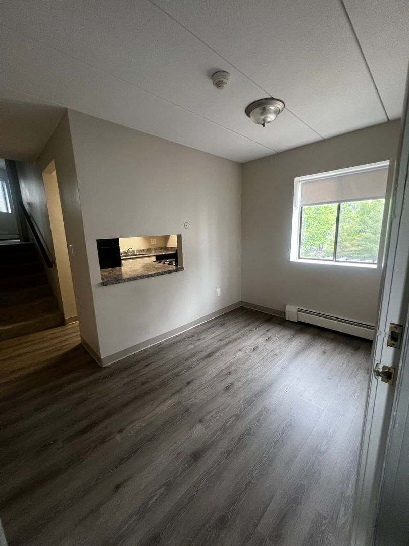 Wakefield Apartment: 11 Bartley  Street