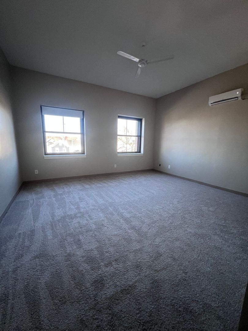 Melrose Apartment: 585 Main Street