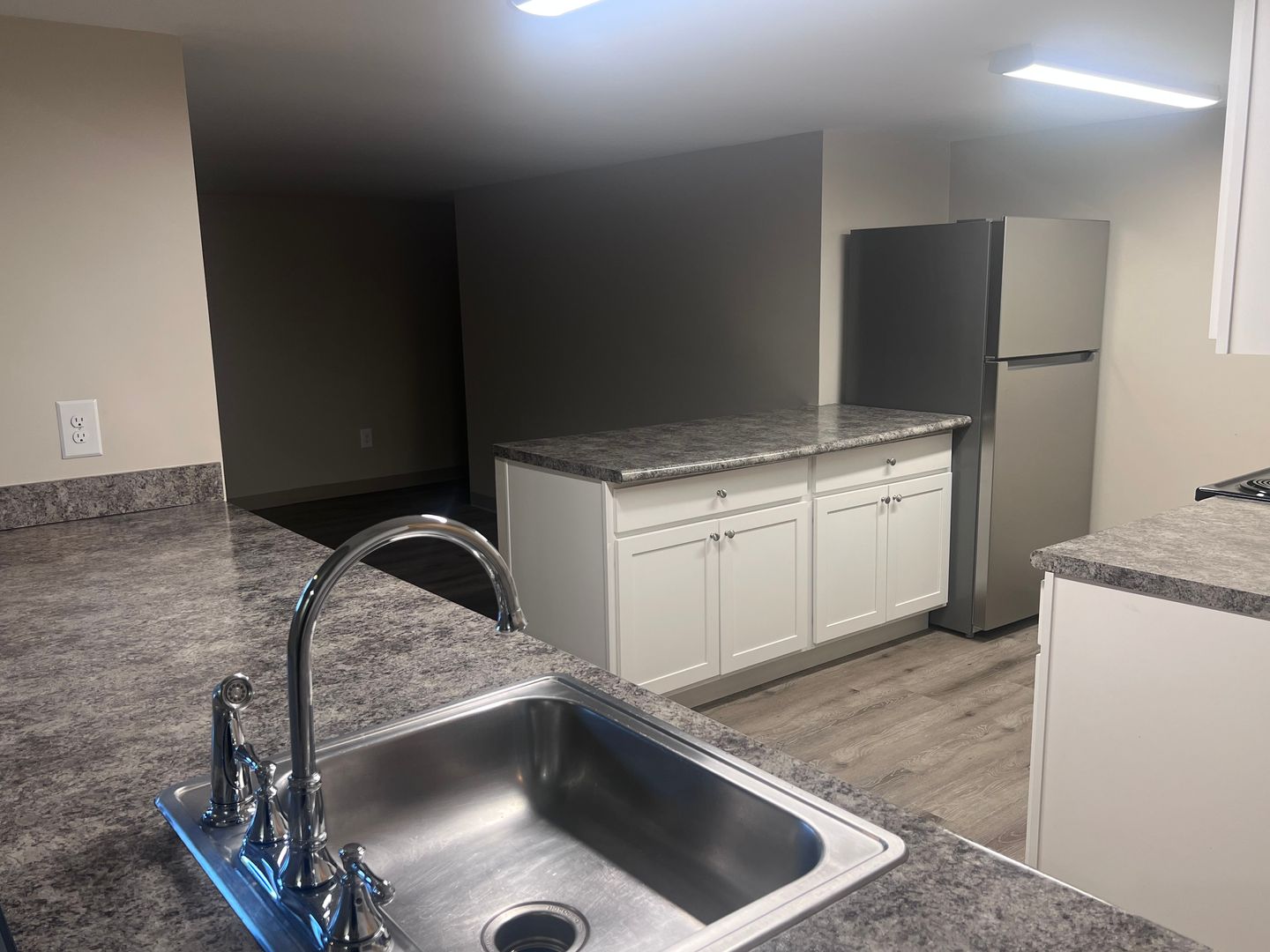 Melrose Apartment: 585 Main Street