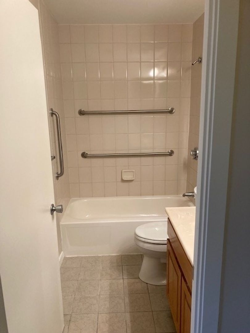 Melrose Apartment: 585 Main Street