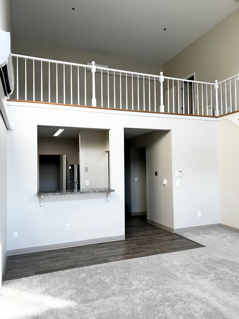 Melrose Apartment: 585 Main Street