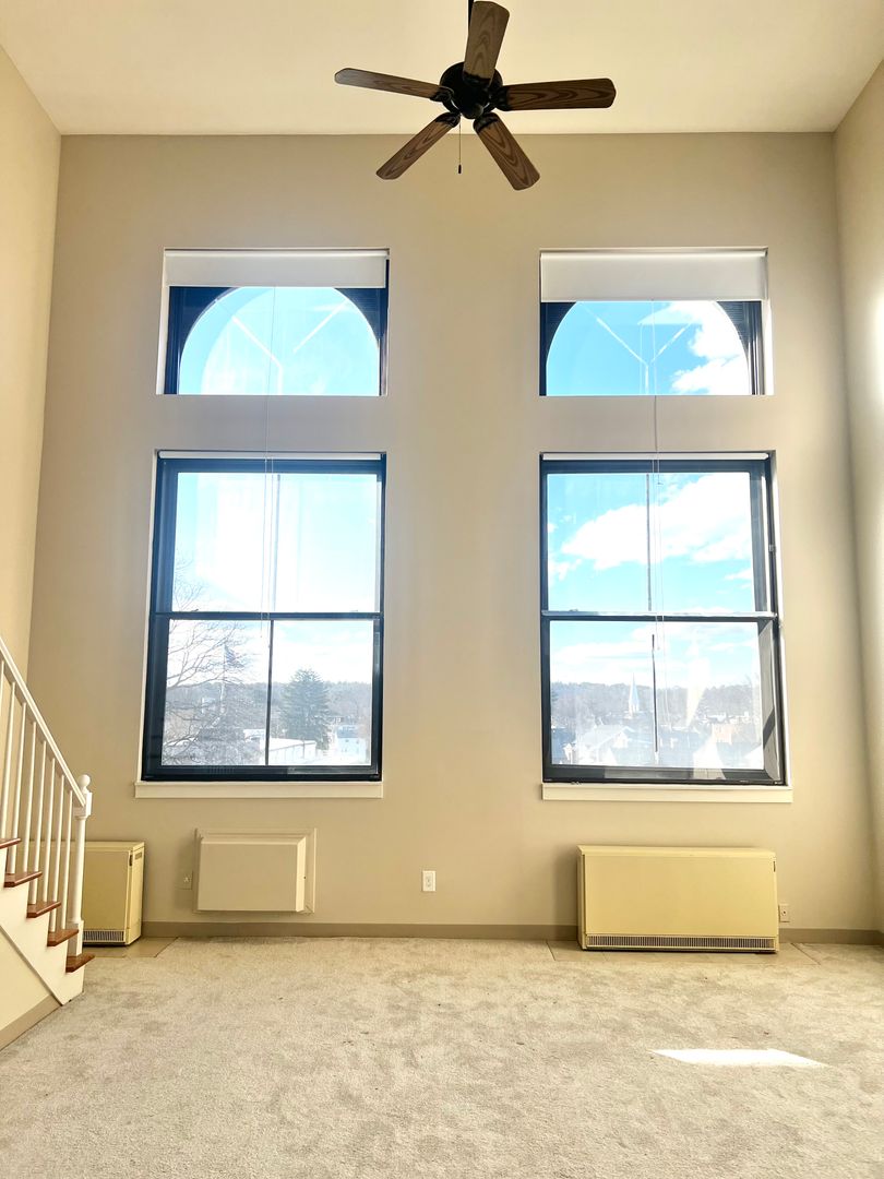 Melrose Apartment: 585 Main Street