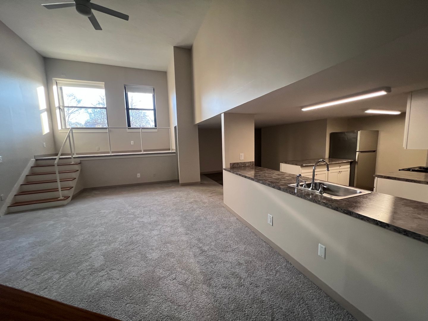 Melrose Apartment: 585 Main Street