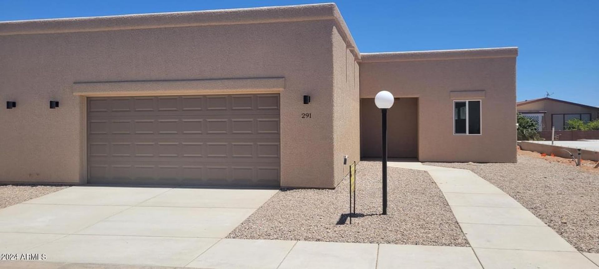 Sierra Vista Apartment: 526 S Clubhouse Lane
