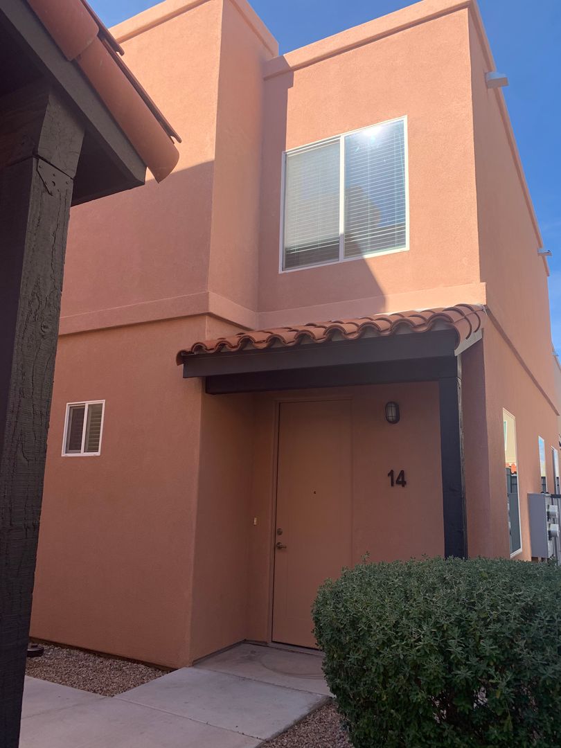 Tucson Apartment: 45 N Brown Ave