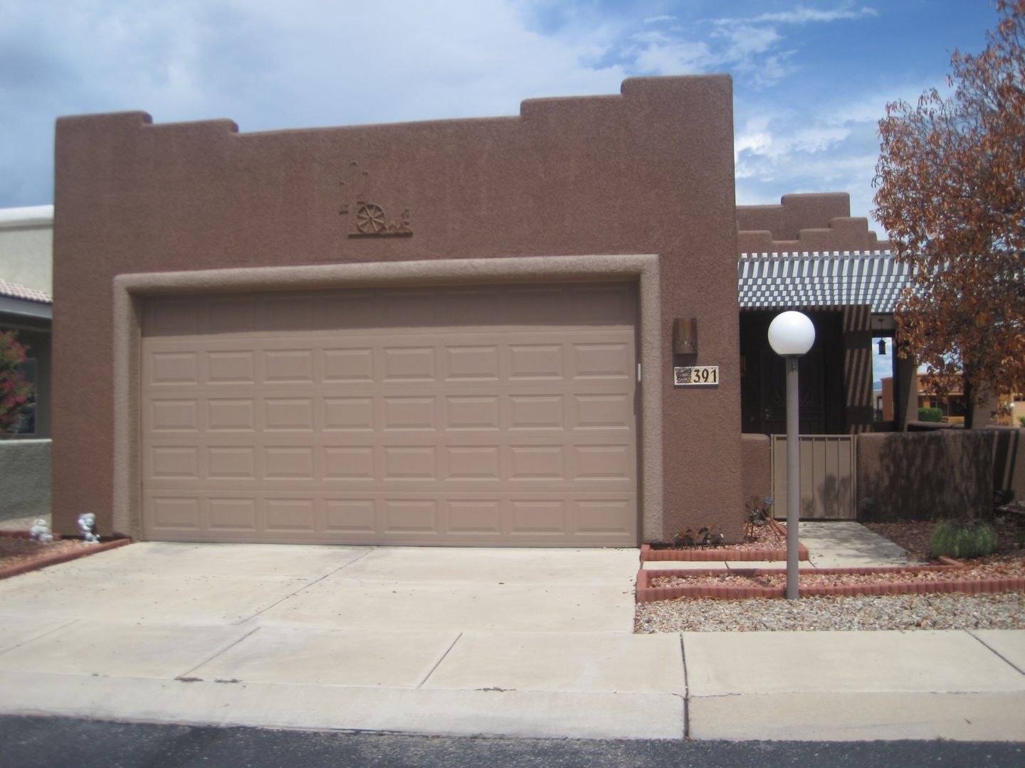 Sierra Vista Apartment: 526 S Clubhouse Lane