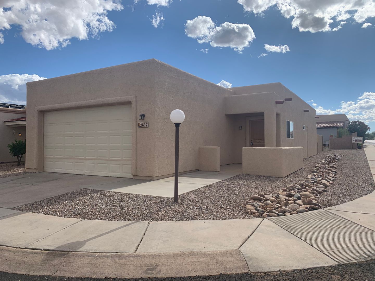 Sierra Vista Apartment: 526 S Clubhouse Lane