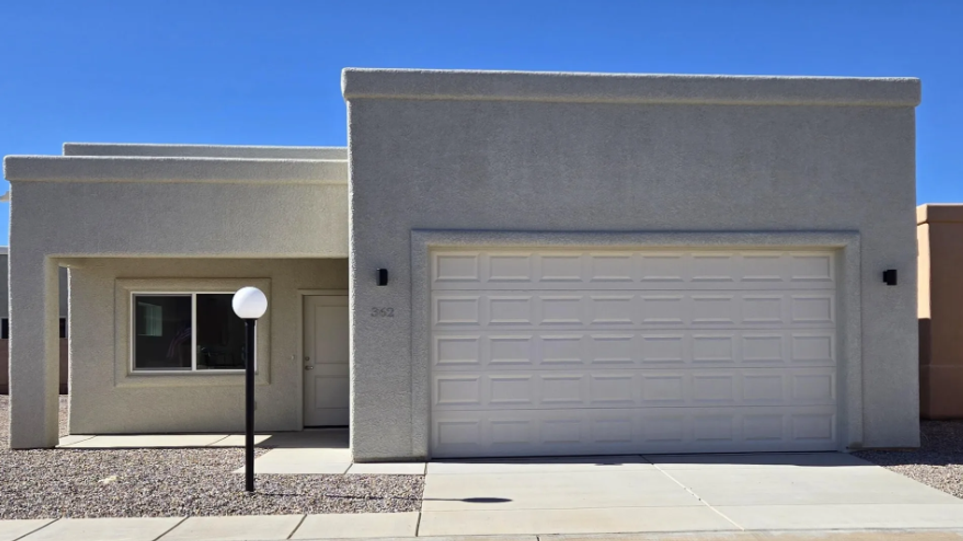 Sierra Vista Apartment: 526 S Clubhouse Lane