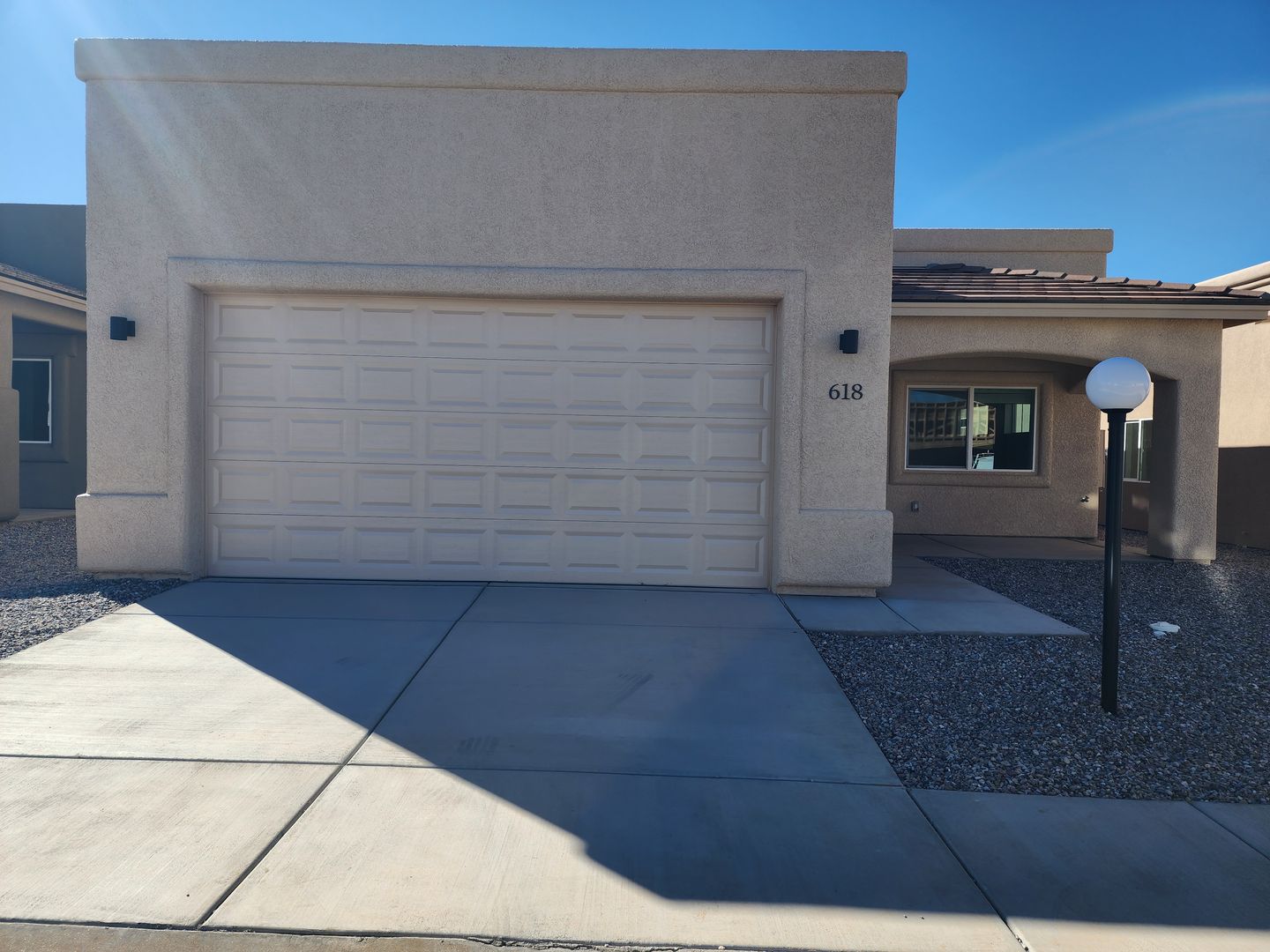 Sierra Vista Apartment: 526 S Clubhouse Lane