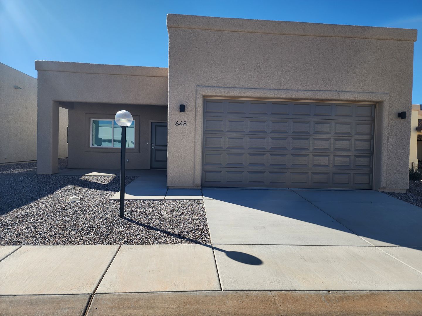 Sierra Vista Apartment: 526 S Clubhouse Lane