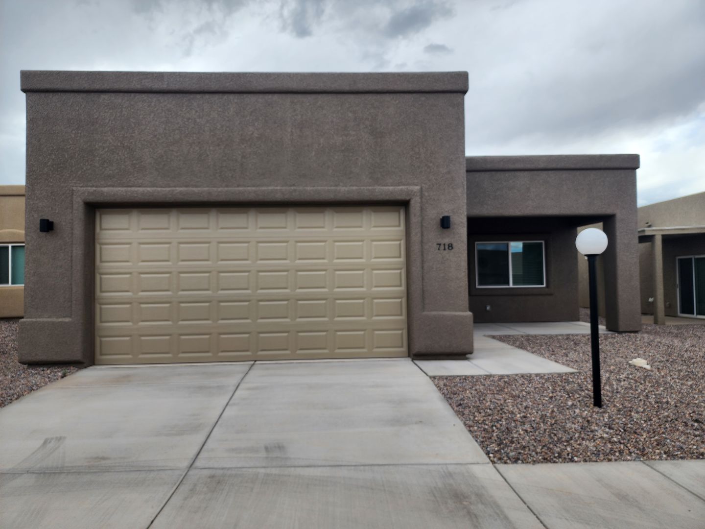 Sierra Vista Apartment: 526 S Clubhouse Lane