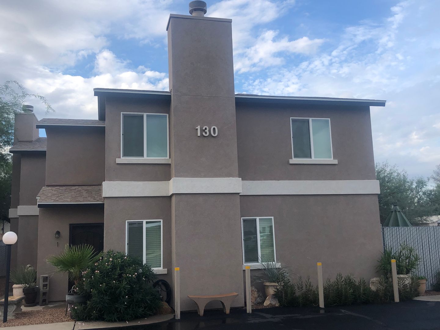 Tucson Apartment: 130 E Mills Drive