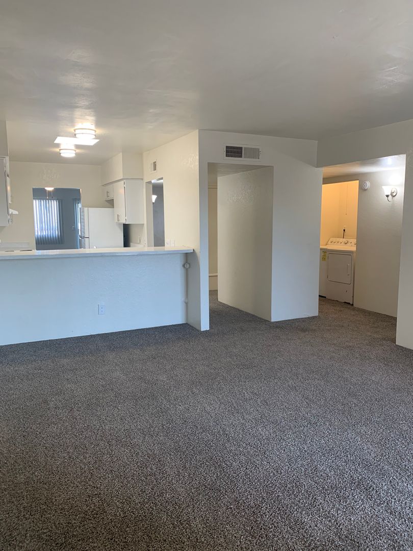 Tucson Apartment: 9009 E Broadway