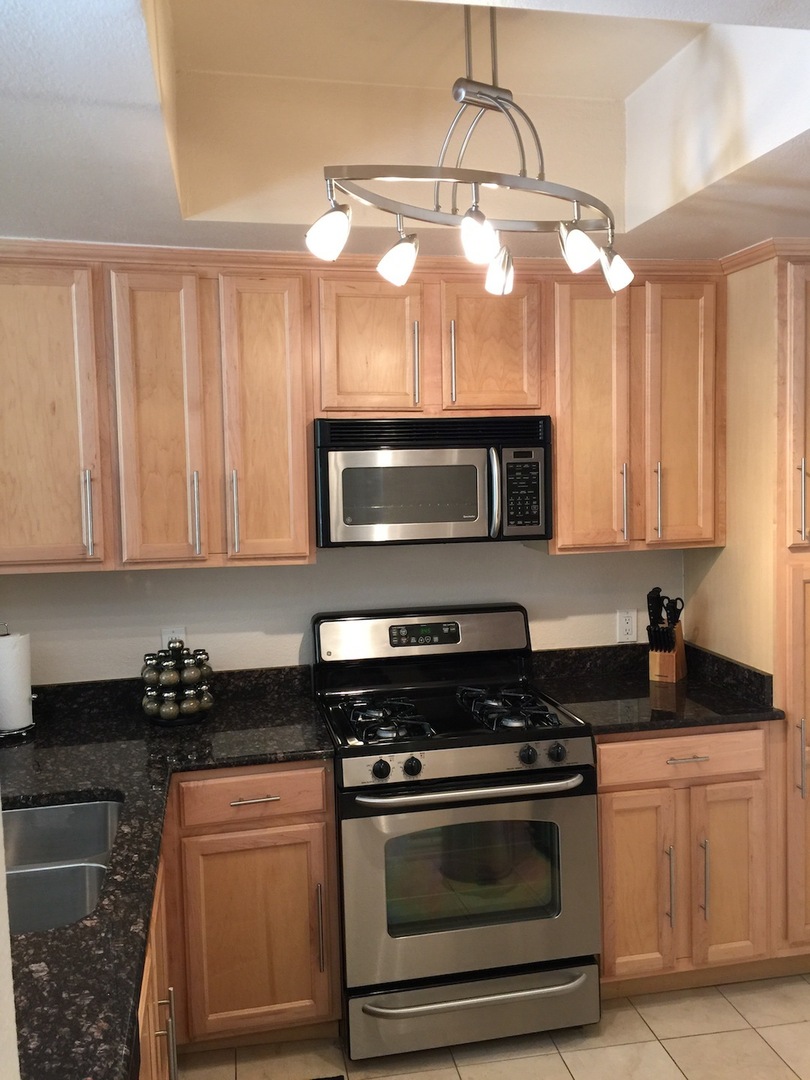 Las Vegas Condo: 210 E. Flamingo Road