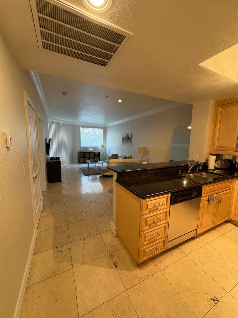 Las Vegas Condo: 220 E. Flamingo Rd.