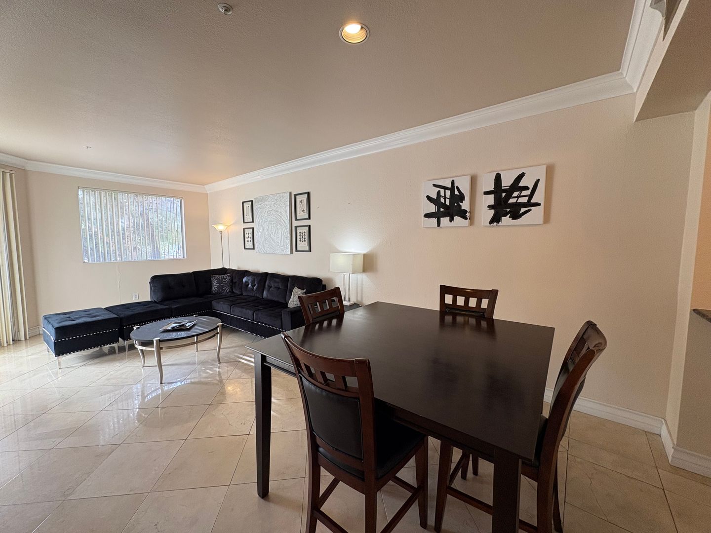 Las Vegas Condo: 210 E. Flamingo Road