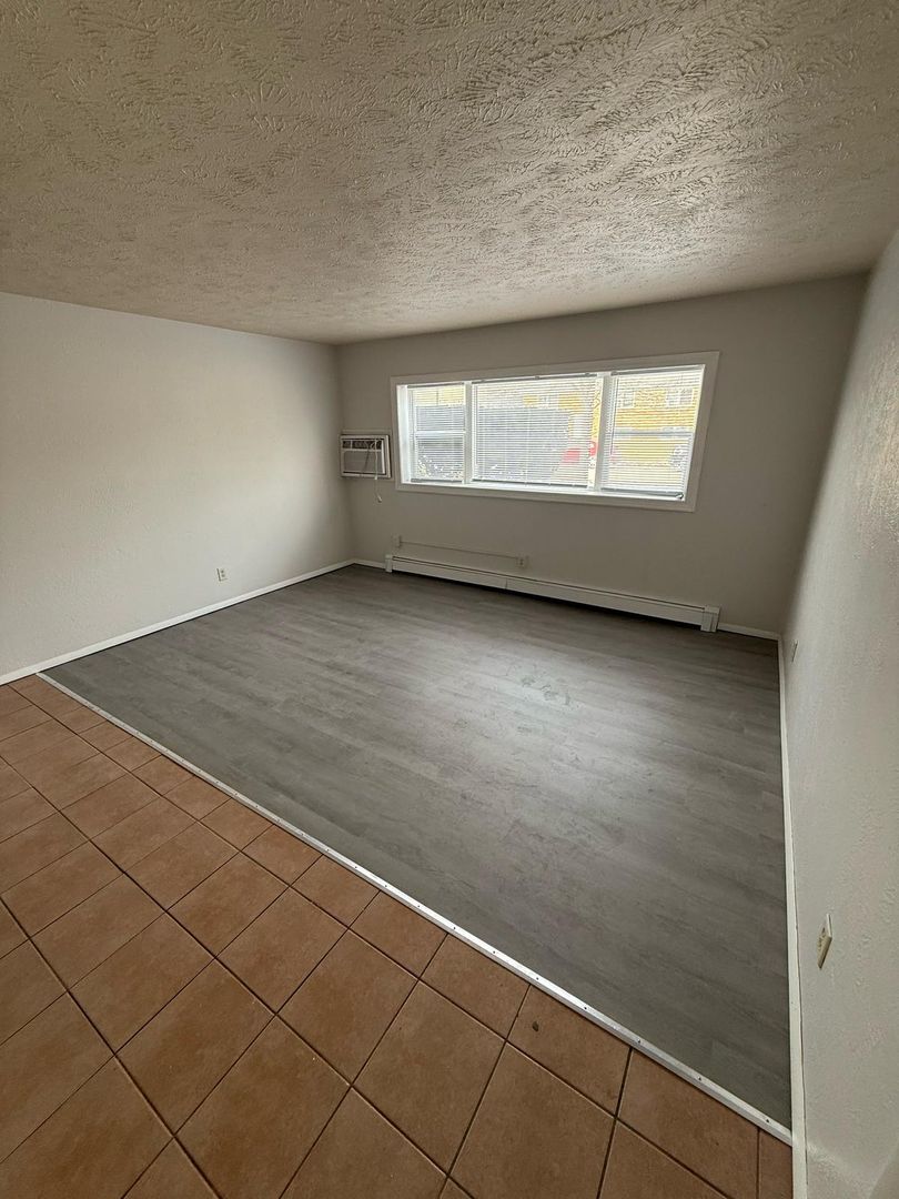 Bloomington Apartment: 321 Riley