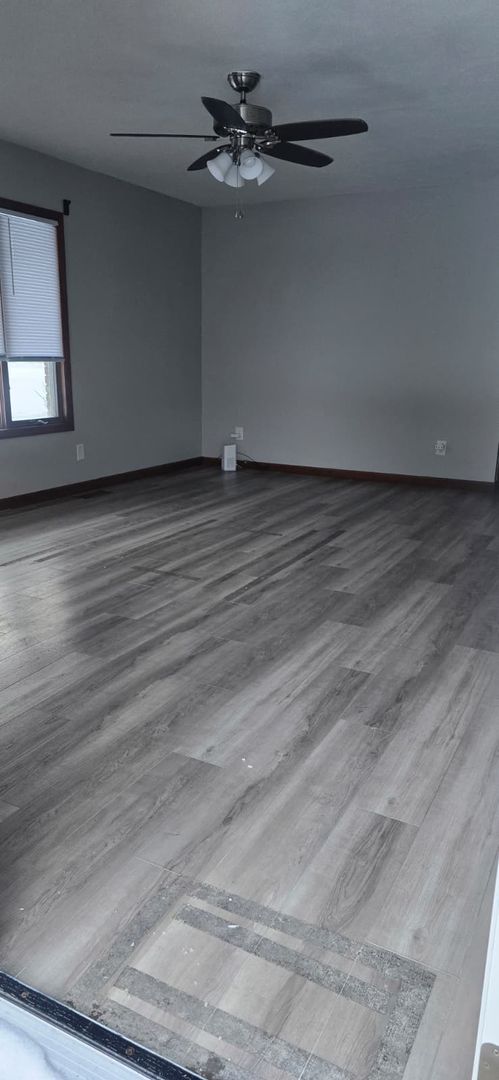 Chenoa House: 31465 Burt St.