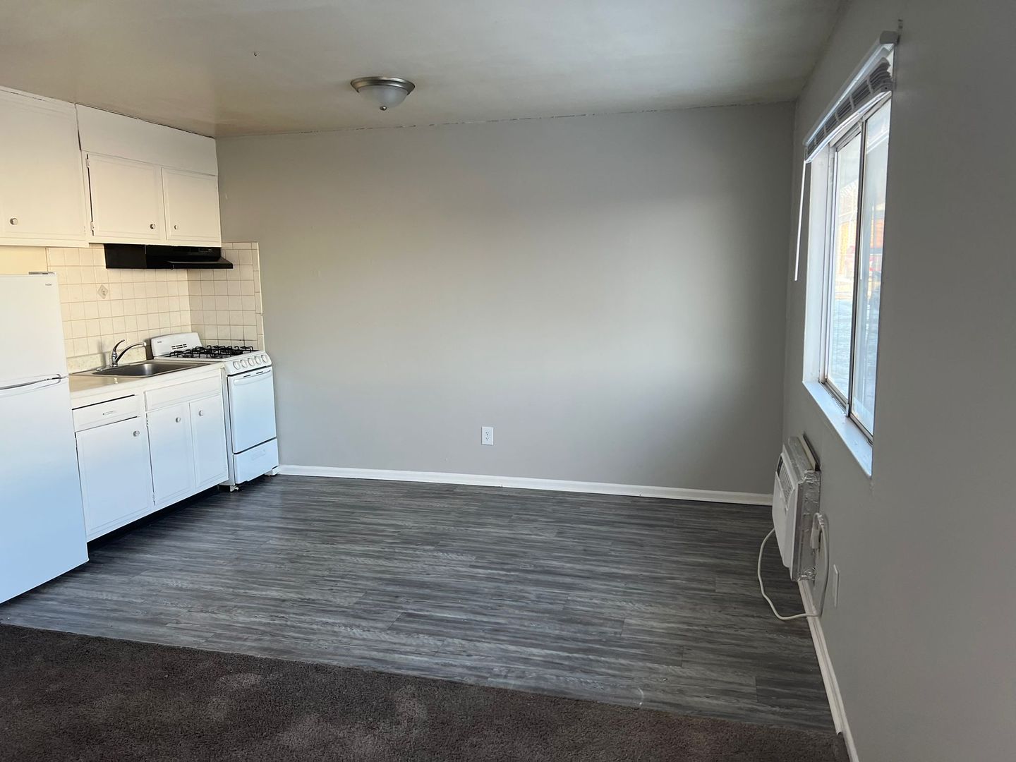 Normal Apartment: 1208 Major