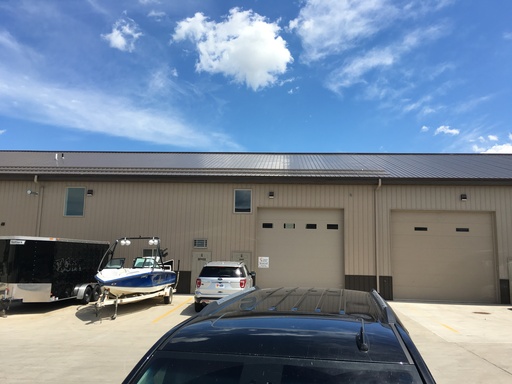750 34th St. N - Unit F3, Unit F3 – photo 1