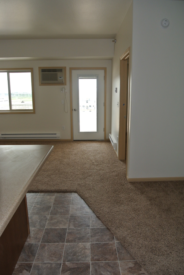 Fargo Apartment: 1900 Dakota Dr.