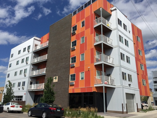 Pet Friendly - 1 month free with a 12 month lease! – photo 1