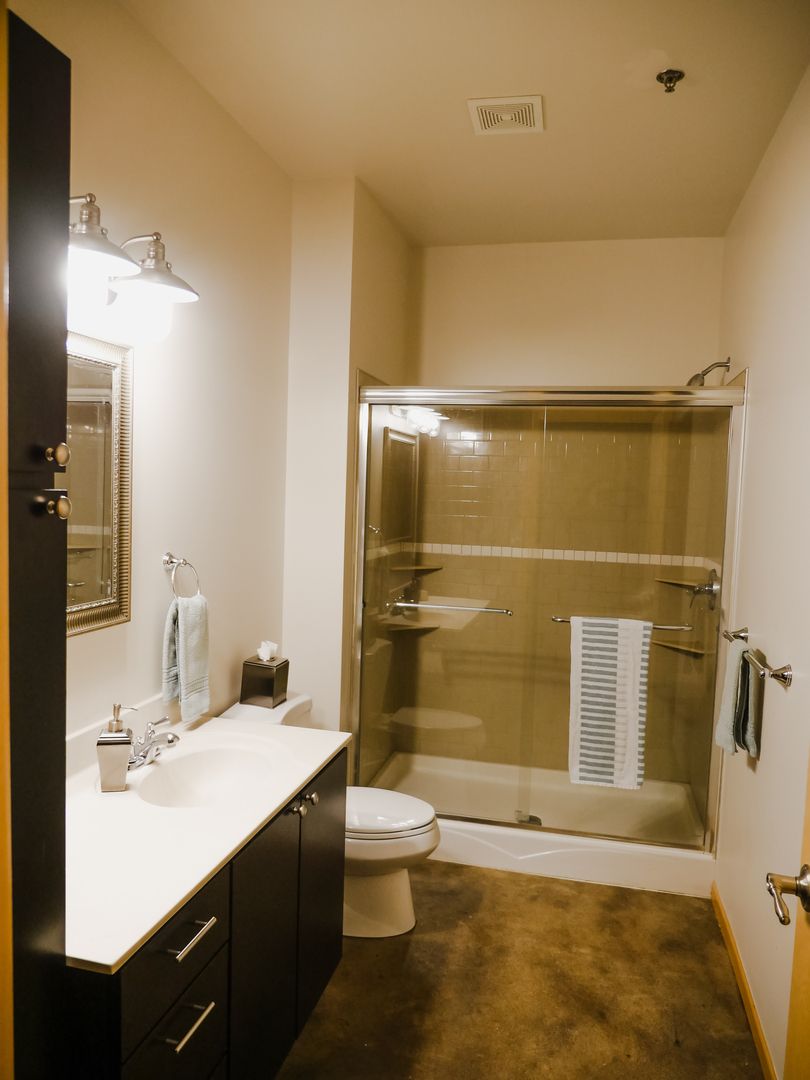 Fargo Apartment: 1026 Northern Pacific Avenue