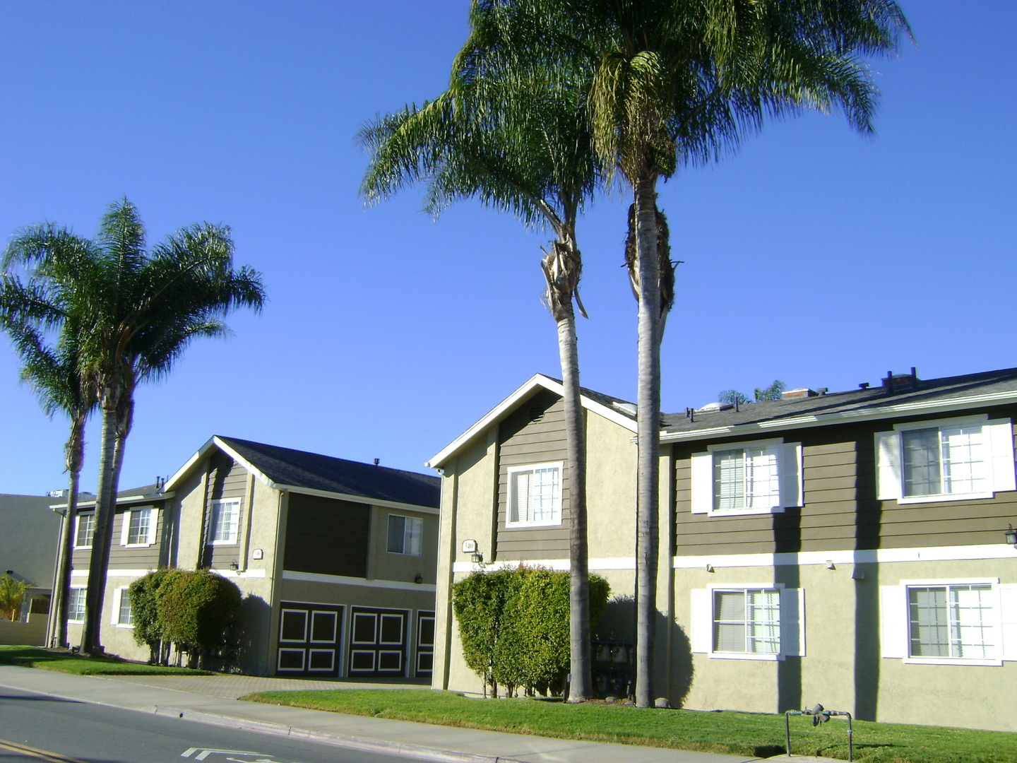 Mission Hills Gardens