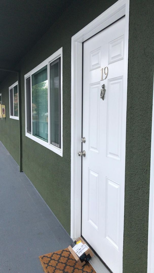 San Jose Apartment: 2431 Rinconada Dr.