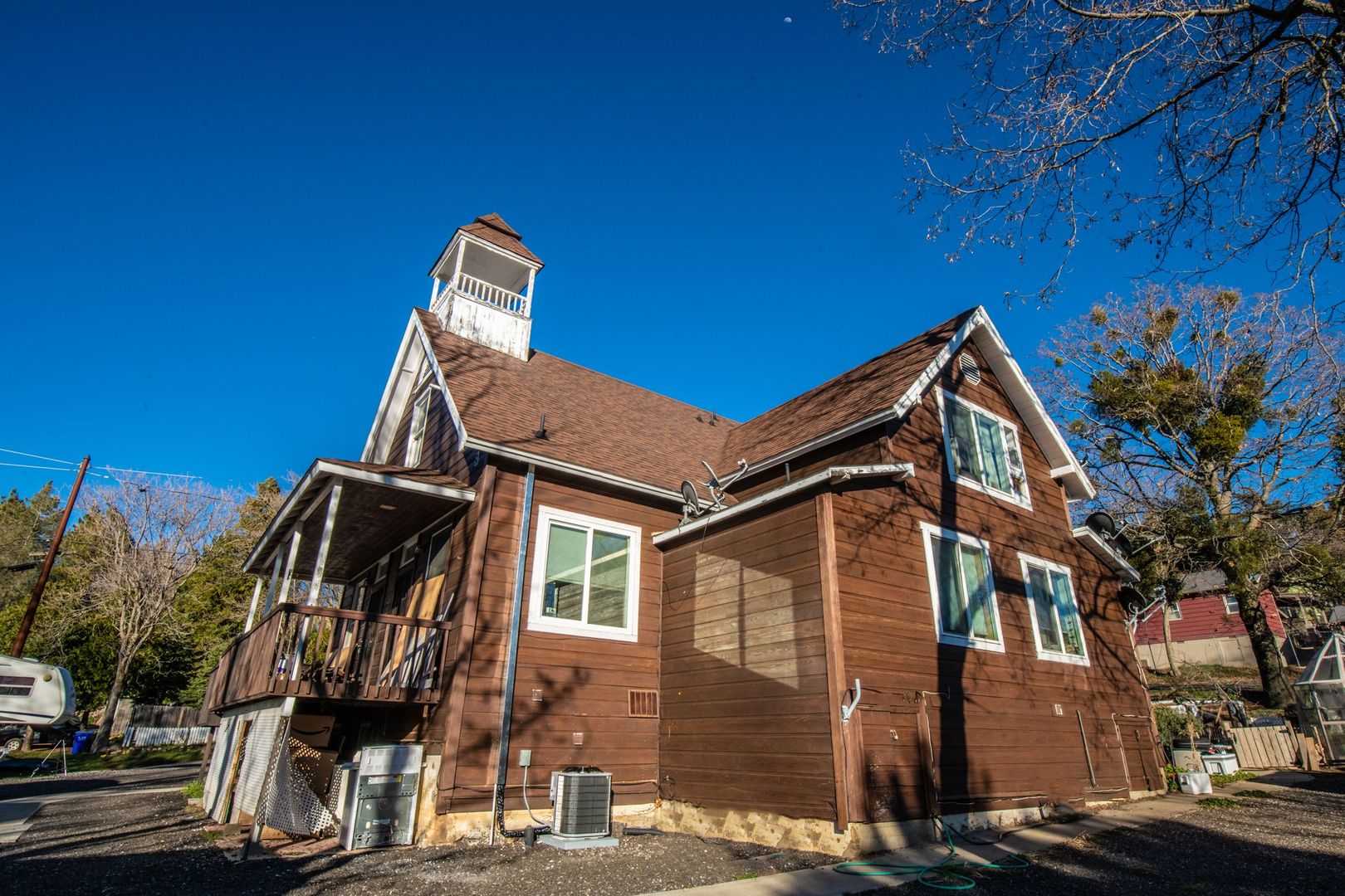 Julian Apartment: 2013-2021 2nd Street