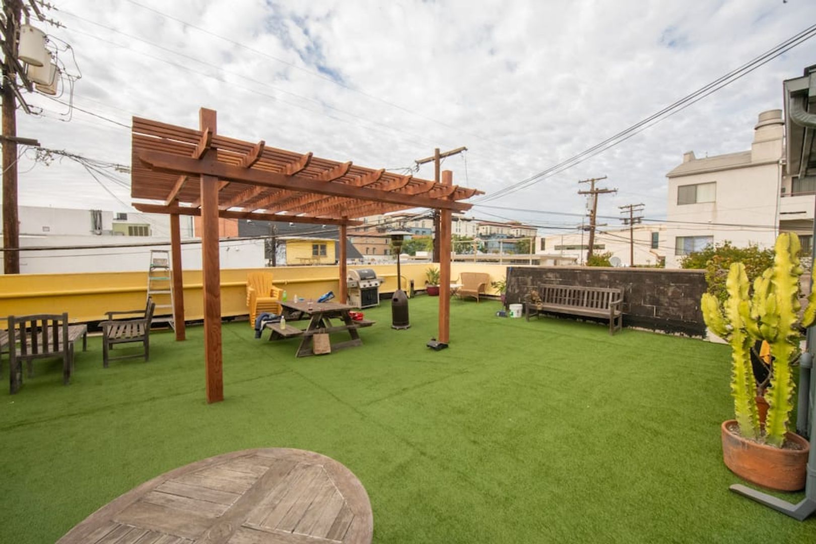 San Diego Apartment: 3076-3080  University Av