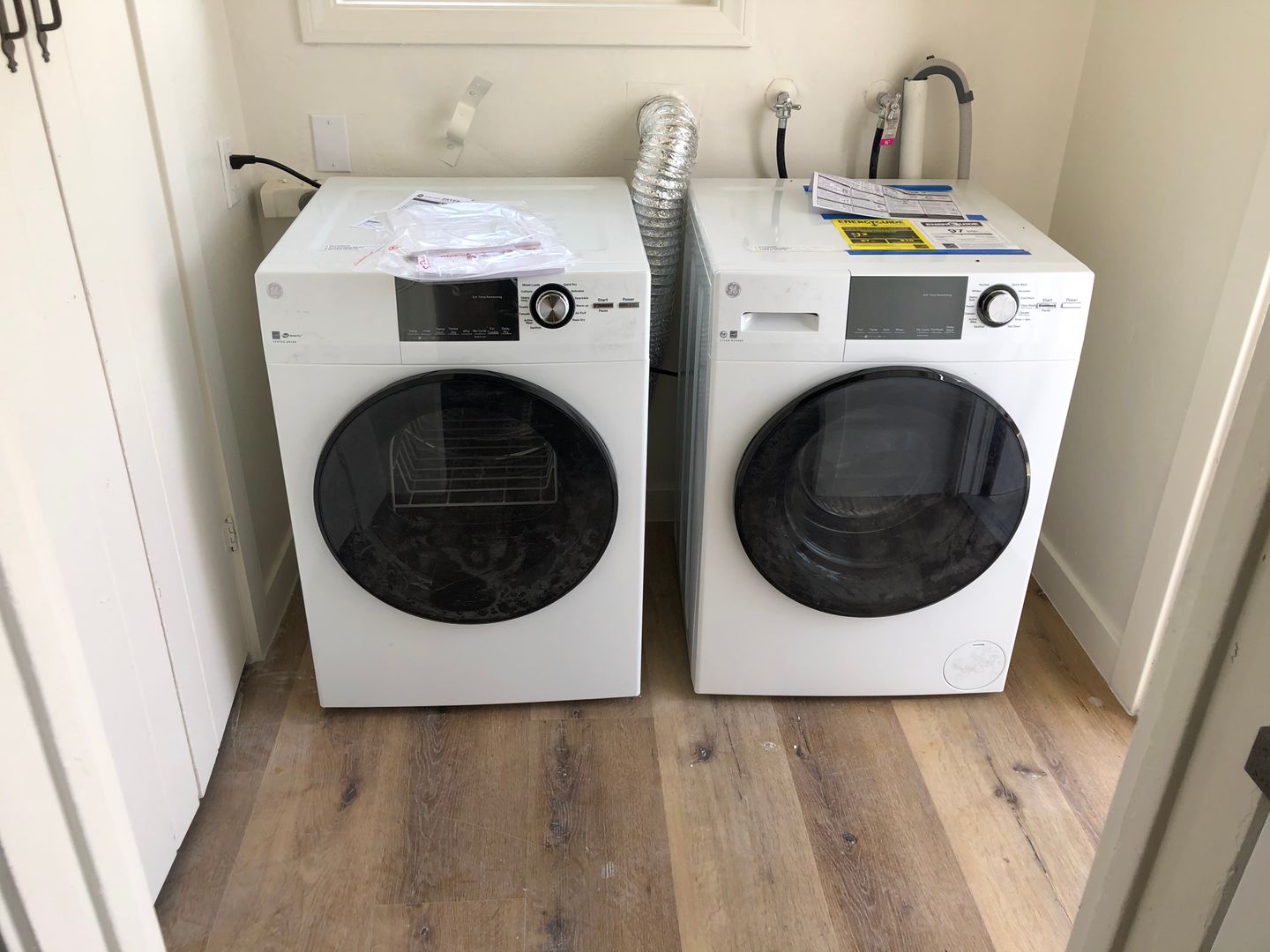 Vista Apartment: 617,619,621,623 W. California