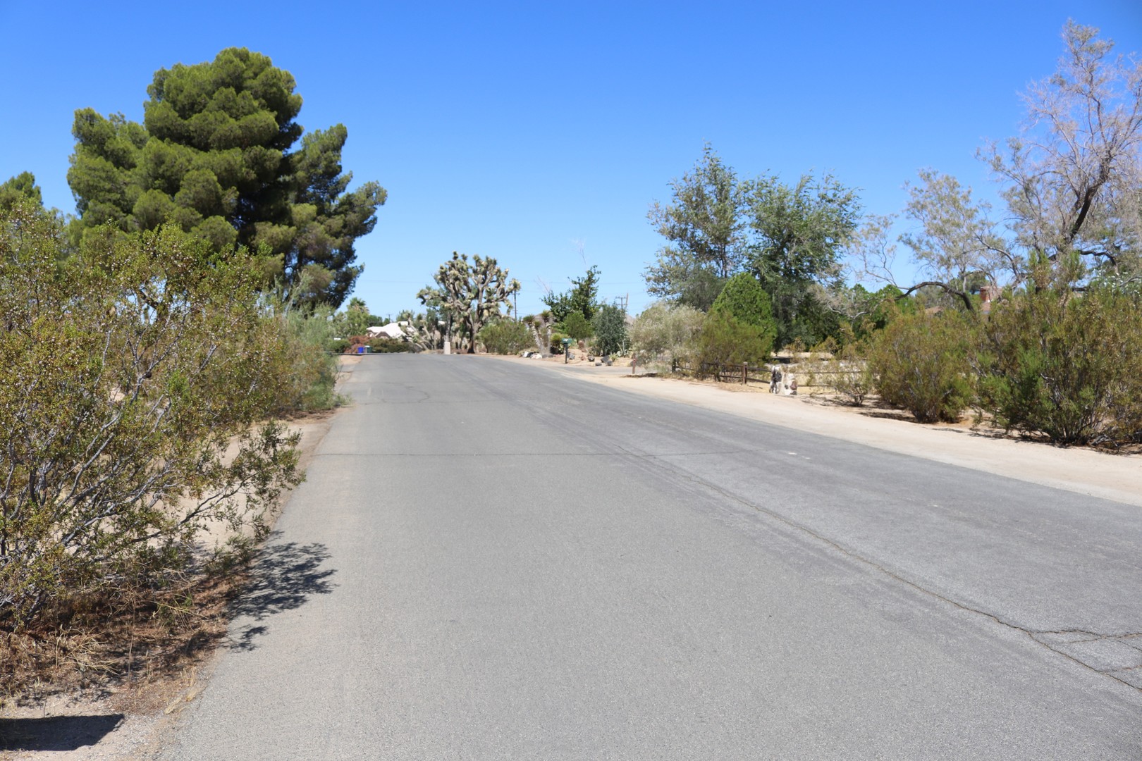 Apple Valley House: 19275 Symeron Road