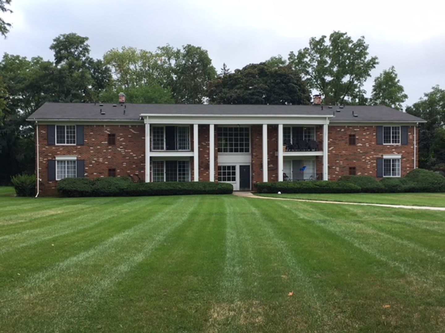 Fox Hills - Bloomfield Hills Group LLC
