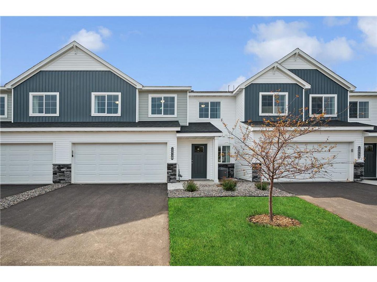 Montrose Townhome: 2121 Birch Lane