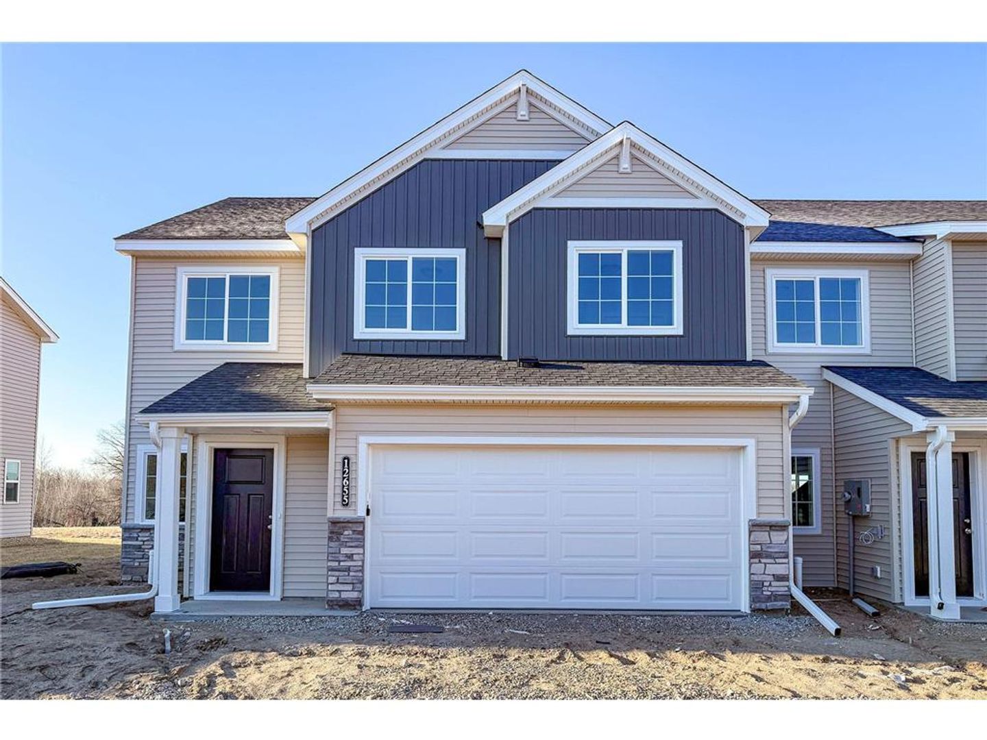 Montcello House: 8824 Riverstone Avenue NE