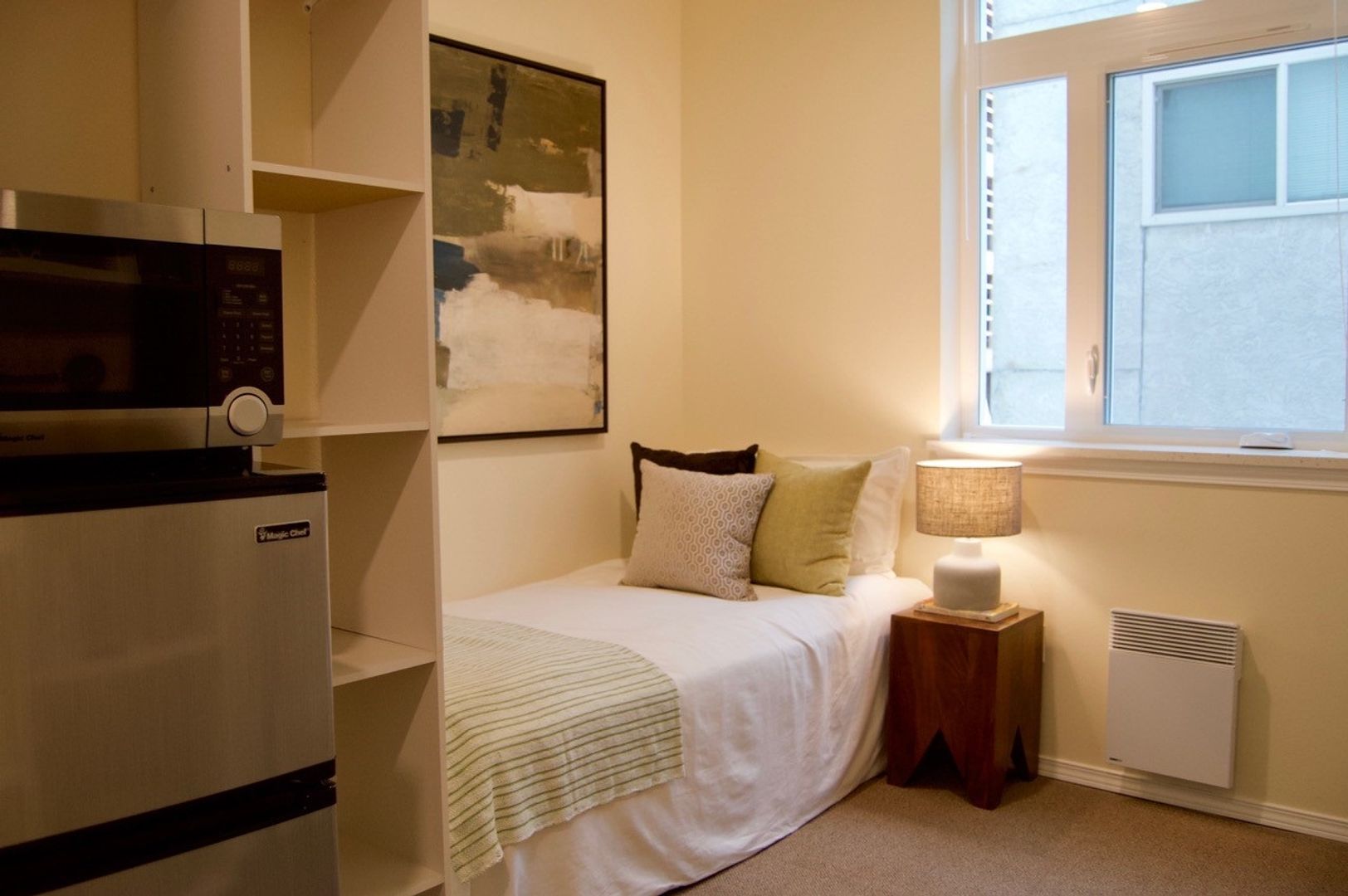 Seattle Apartment: 5611 17th Ave NW