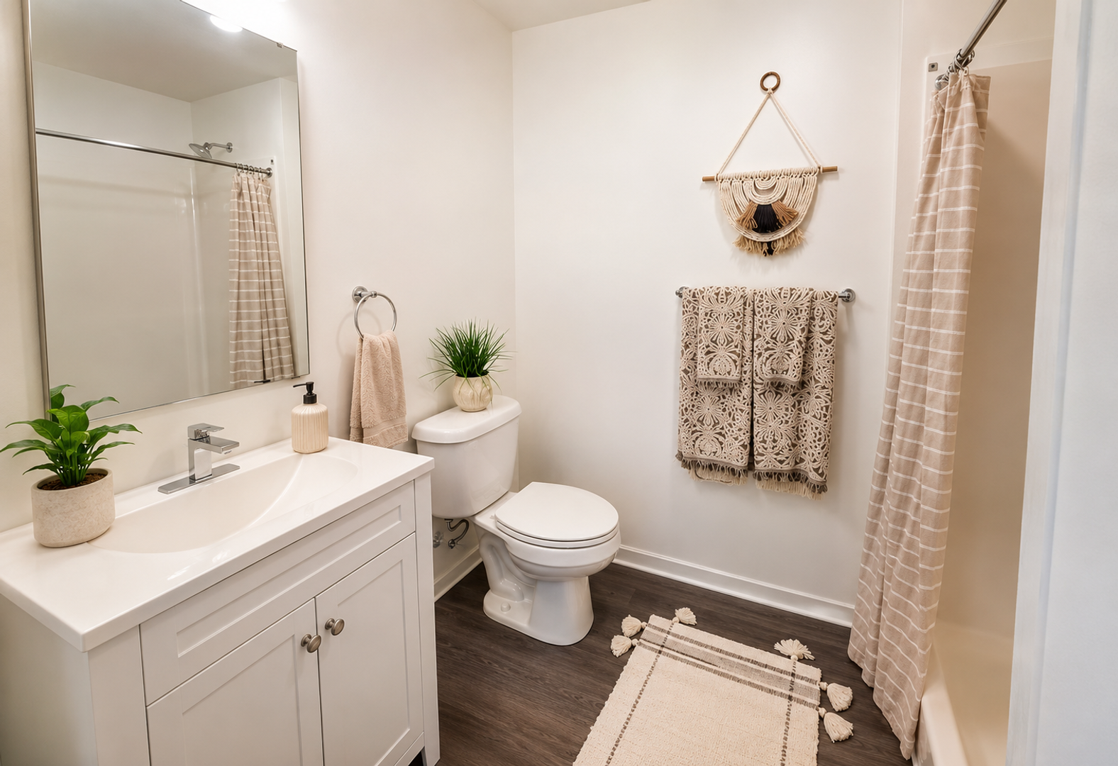 Portland Apartment: 2180 NE 47th Ave