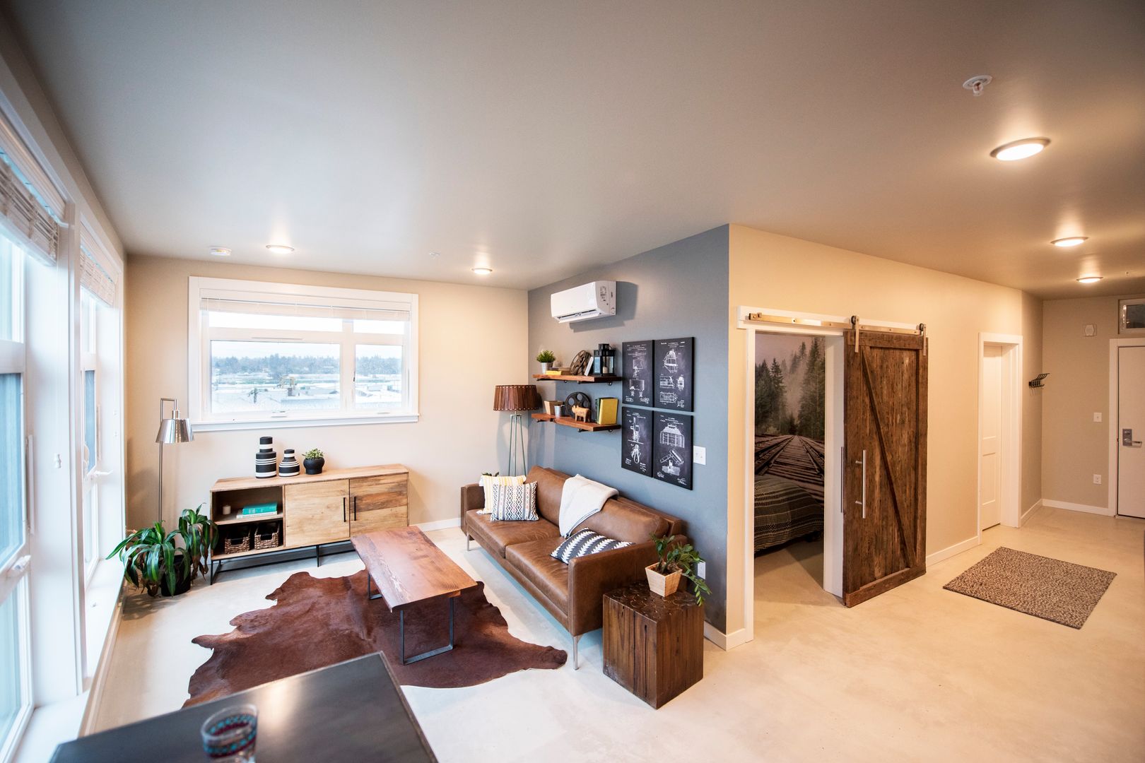 Portland Apartment: 4780 SE Milwaukie Ave