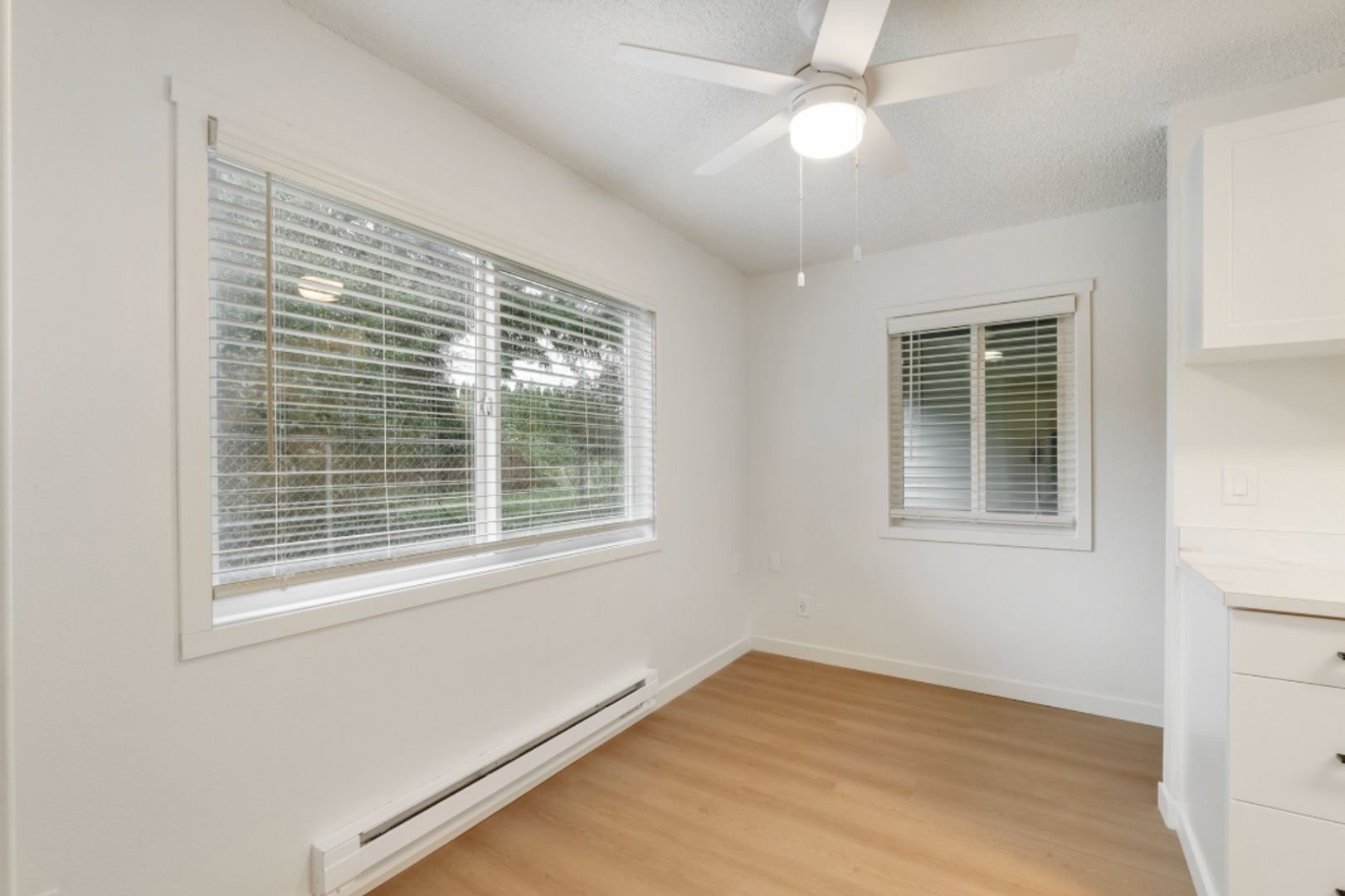 Firwood Station