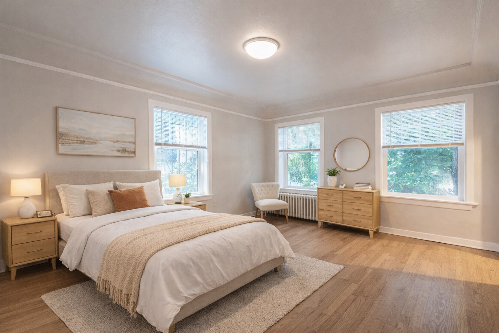 Seattle Apartment: 315 Summit Ave E