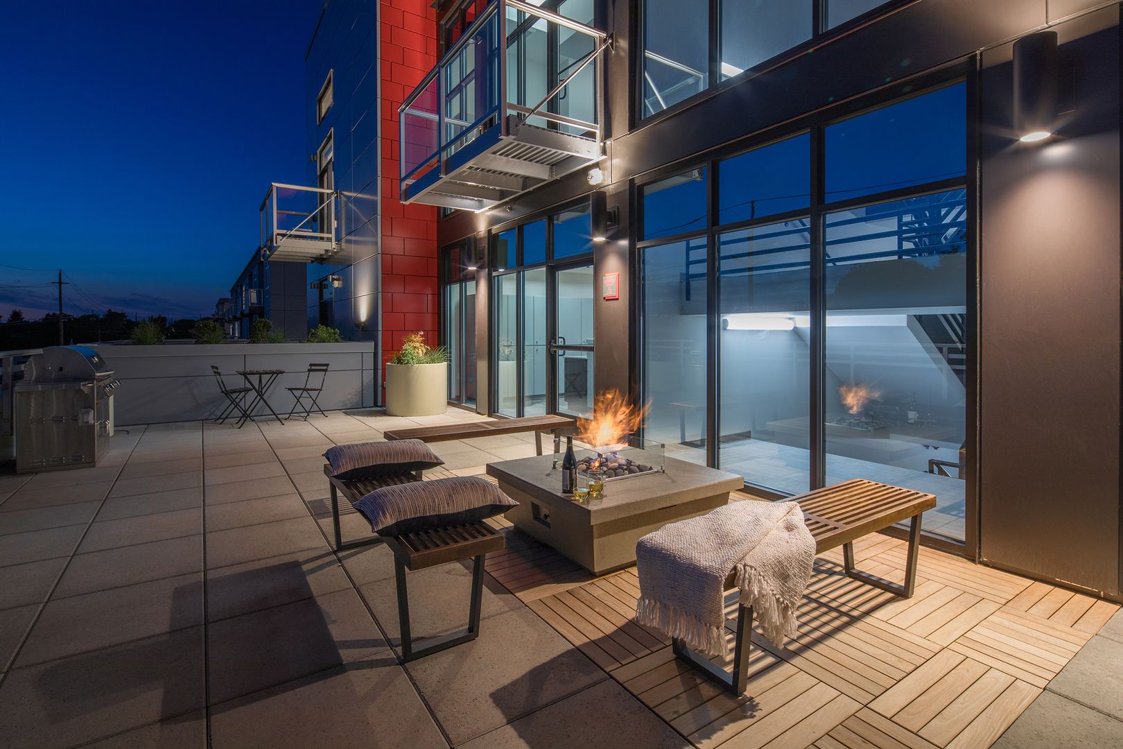 Ascend Apartments 5 of 7