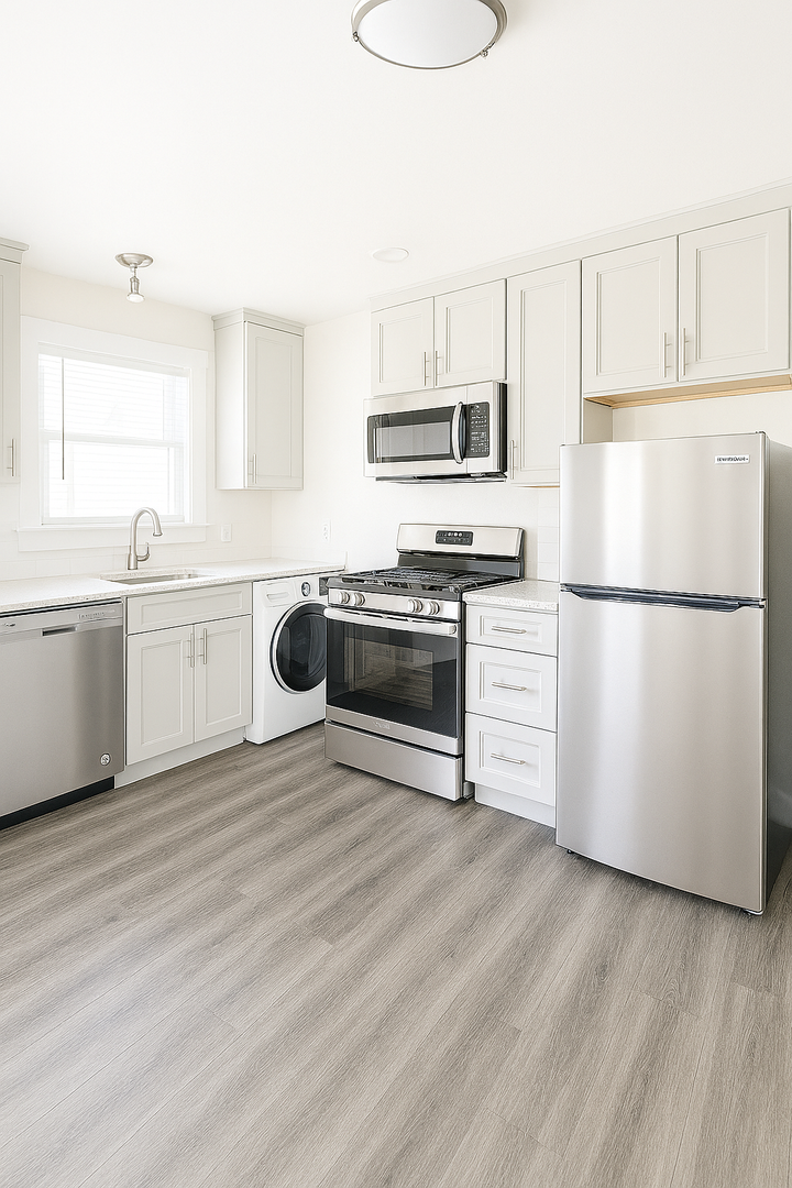 Seattle Apartment: 304 E Olive Place