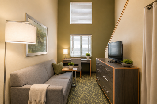 315 Loft