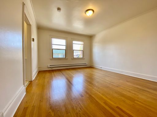 Campus Apartments
