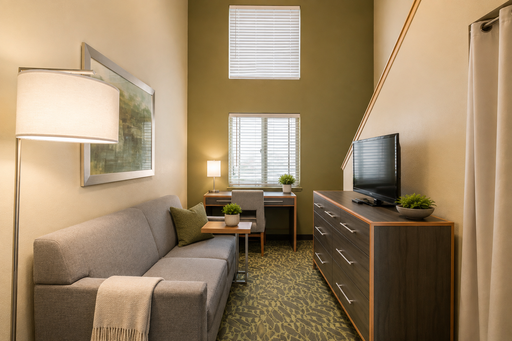 Pacific Inn