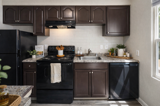 Pacific Walk Townhomes